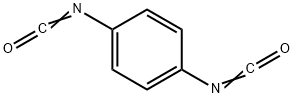 1,4-Phenylene diisocyanate