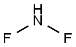 Difluoroamine