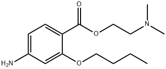 S 812 Struktur