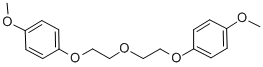 BIS[2-(P-METHOXYPHENYL)ETHYL] ETHER Struktur