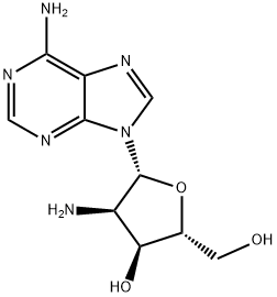 2'-Amino-2'-deoxyadenosine