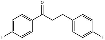 4'-FLUORO-3-(4-FLUOROPHENYL)PROPIOPHENONE price.