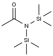 N,N-Bis(trimethylsilyl)acetamide