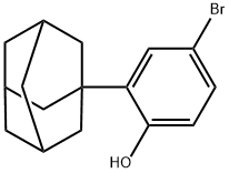 2-(1-Adamantyl)-4-bromophenol