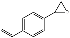 p-(epoxyethyl)styrene  Struktur