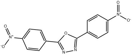 2,5-BIS(4-NITROPHENYL)-1,3,4-OXADIAZOLE price.