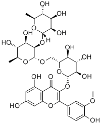 Typhaneoside