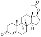 Testosterone acetate