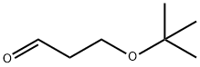 3-BUTOXY-PROPIONALDEHYDE DIETHYL ACETAL Struktur