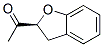 Ethanone, 1-(2,3-dihydro-2-benzofuranyl)-, (S)- (9CI) Struktur