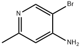 4-AMINO-5-BROMO-2-METHYLPYRIDINE