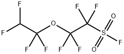 1,1,2,2-TETRAFLUORO-2-(1,1,2,2-TETRAFLUOROETHOXY)ETHANESULPHONYL FLUORIDE price.