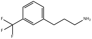 3-(3-TRIFLUOROMETHYL-PHENYL)-PROPYLAMINE