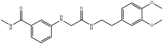 104775-36-2 結(jié)構(gòu)式