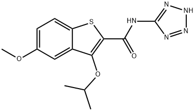 104795-66-6 結(jié)構(gòu)式