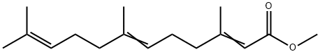 (E,E)-METHYL FARNESOATE price.