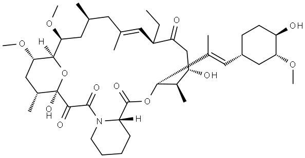 Ascomycin