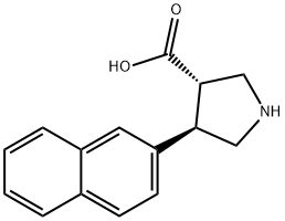 1049978-40-6 Structure