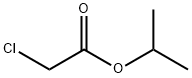 Isopropyl chloroacetate price.