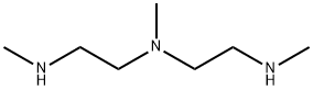 N,N'-Dimethyl-N-[2-(methylamino)ethyl]ethylendiamin