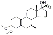 Tibolone 3-Dimethyl Ketal