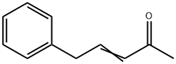 5-Phenyl-3-penten-2-one Struktur