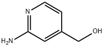 (2-AMINO-PYRIDIN-4-YL)-METHANOL