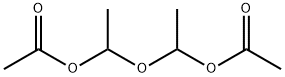 1,1'-Oxybisethanol diacetate Struktur