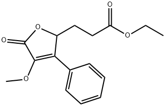 105346-34-7 結(jié)構(gòu)式