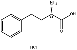 L-Homophenylalanine hydrochloride