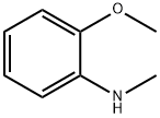 2-METHOXY-N-METHYANILINE