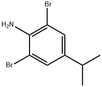 2,6-DIBROMO-4-ISOPROPYLANILINE price.