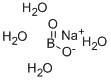 SODIUM METABORATE TETRAHYDRATE