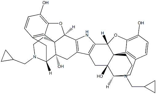 105618-26-6 結(jié)構(gòu)式