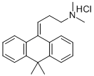 Melitracen hydrochloride 