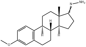 3-O-Methyl Estrone Hydrazone