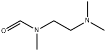 N-(2-DIMETHYLAMINOETHYL)-N-METHYLFORMAM& Struktur