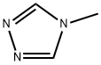 4-Methyl-4H-1,2,4-triazole