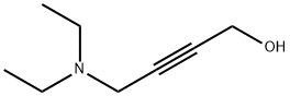 4-(Diethylamino)-2-butyn-1-ol