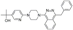 1057677-92-5 結(jié)構(gòu)式