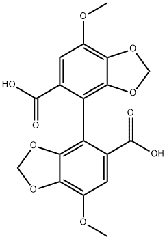 105868-34-6 結(jié)構(gòu)式