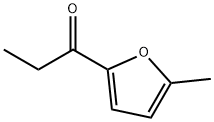 2-METHYL-5-PROPIONYL-FURAN Structure