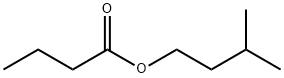 Isoamyl butyrate