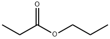 Propyl propionate 