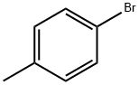 4-ブロモトルエン 化學(xué)構(gòu)造式