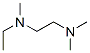 2-(N-ethylmethylamino)ethyldimethylamine