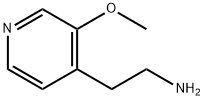 2-(3-Methoxypyridin-4-yl)ethanaMine