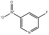 3-Fluoro-5-nitropyridine price.