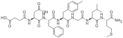 SENKTIDE Structure