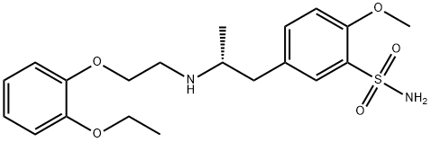 Tamsulosin